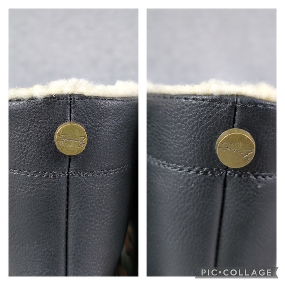 2x 👯♀️Host Pick⚡️Seven7 Hollis Duck Boot - Picture 9 of 16